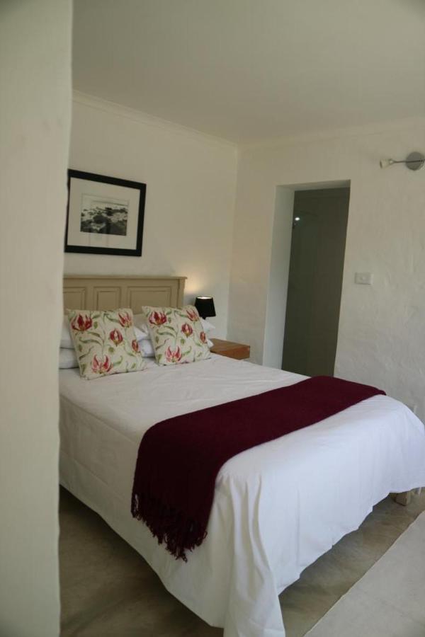 47 On The Run Hotel St Francis Bay Kültér fotó