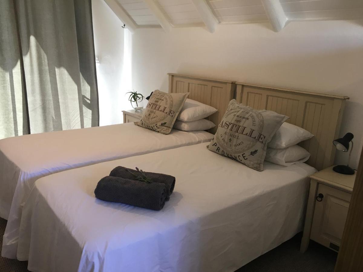 47 On The Run Hotel St Francis Bay Kültér fotó